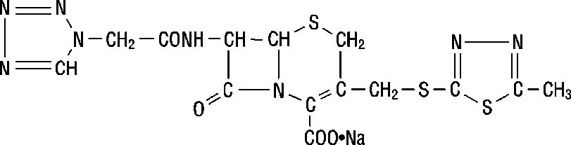 Cefazolin